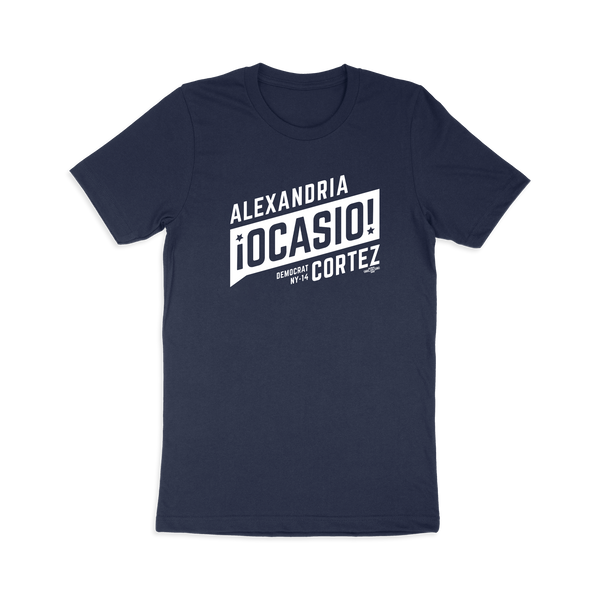 Supporter Tee (Unisex) – Official AOC Shop