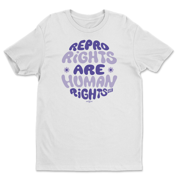 Repro Rights Tee