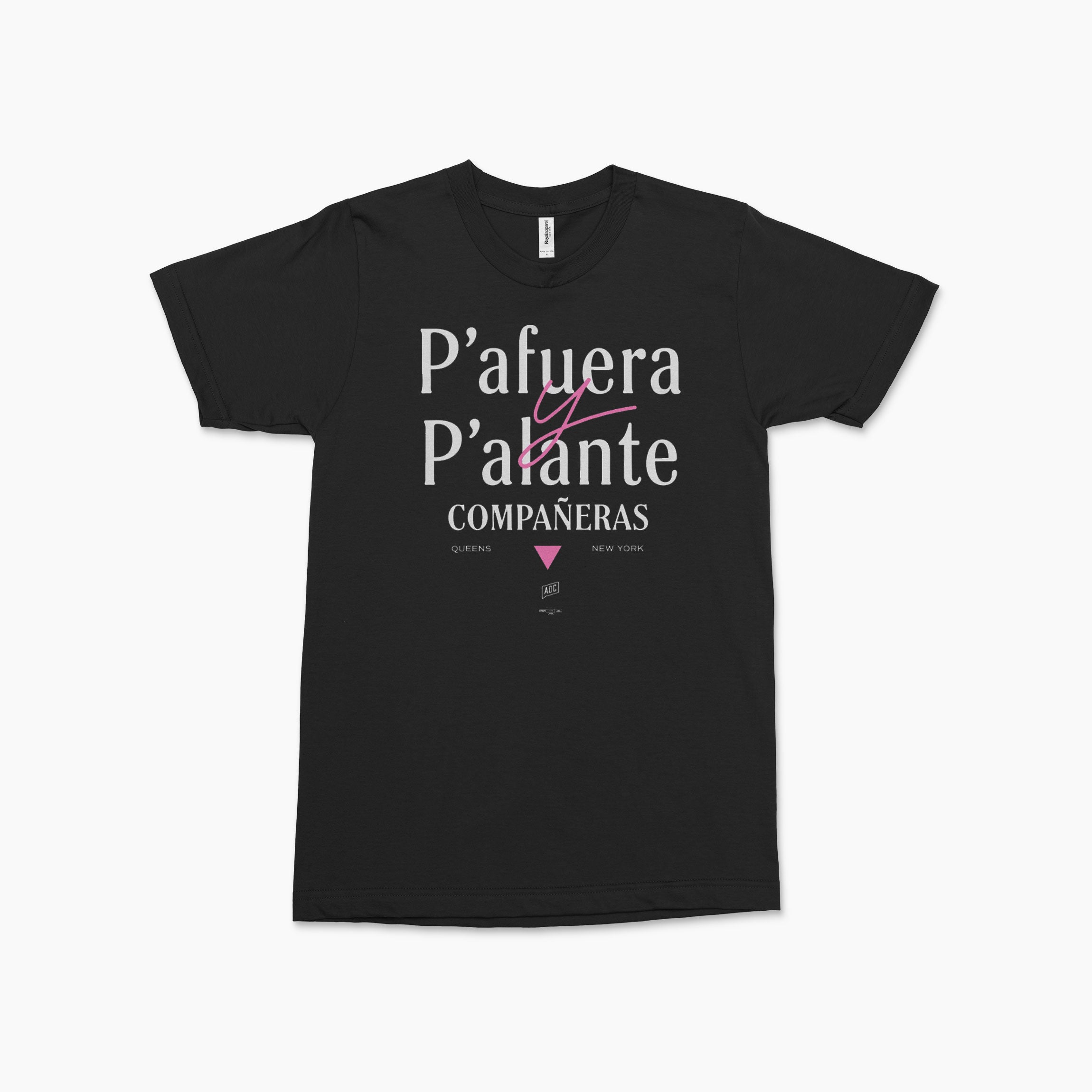 Compañeras Tee
