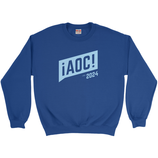 Oac Roupas Official AOC Shop