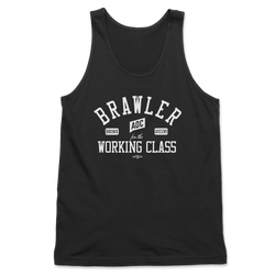 Brawlers Tank Top
