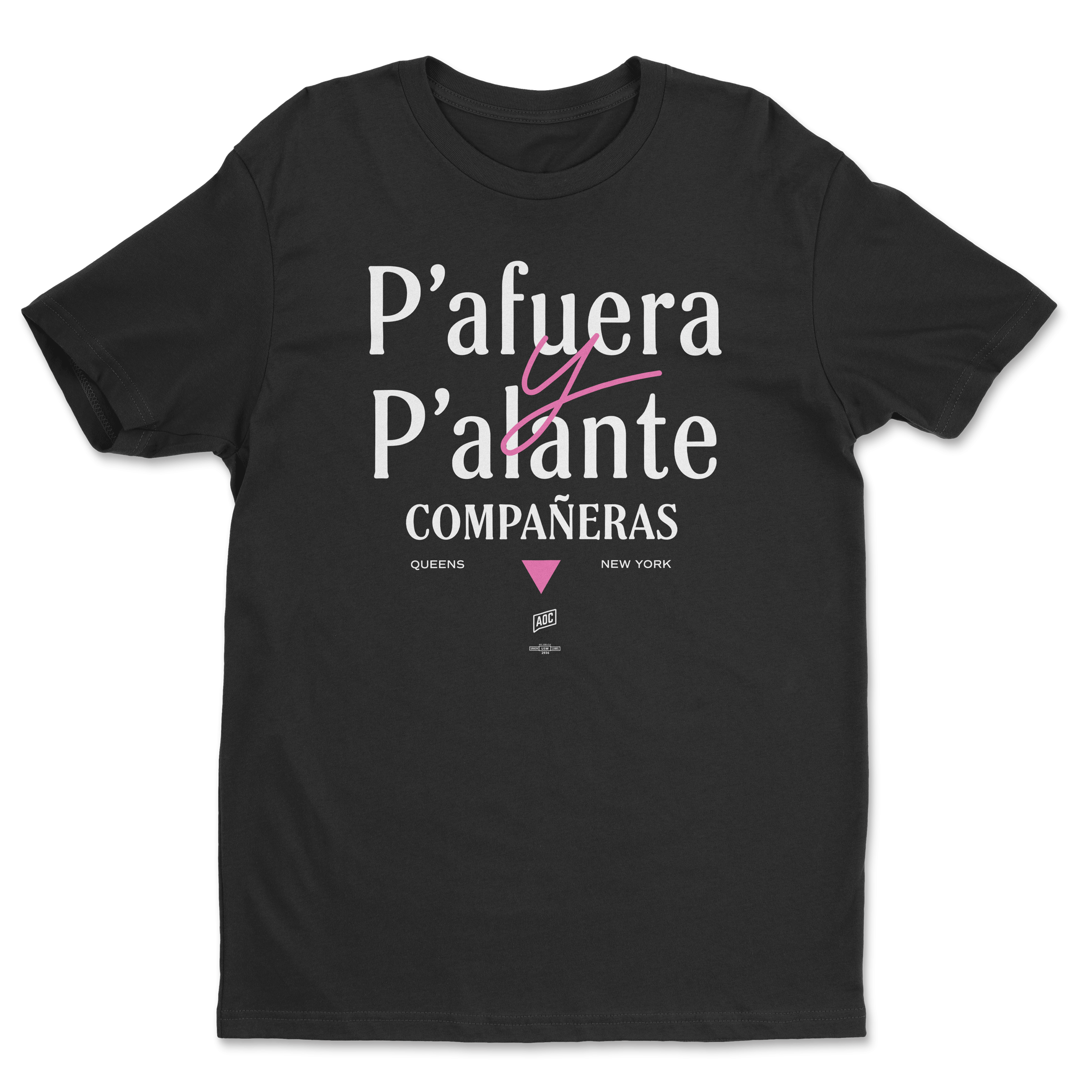 Compañeras Tee