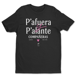 Compañeras Tee