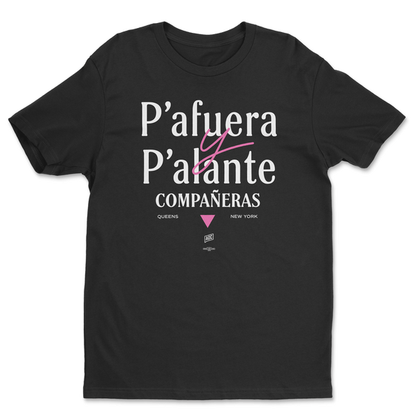 Compañeras Tee