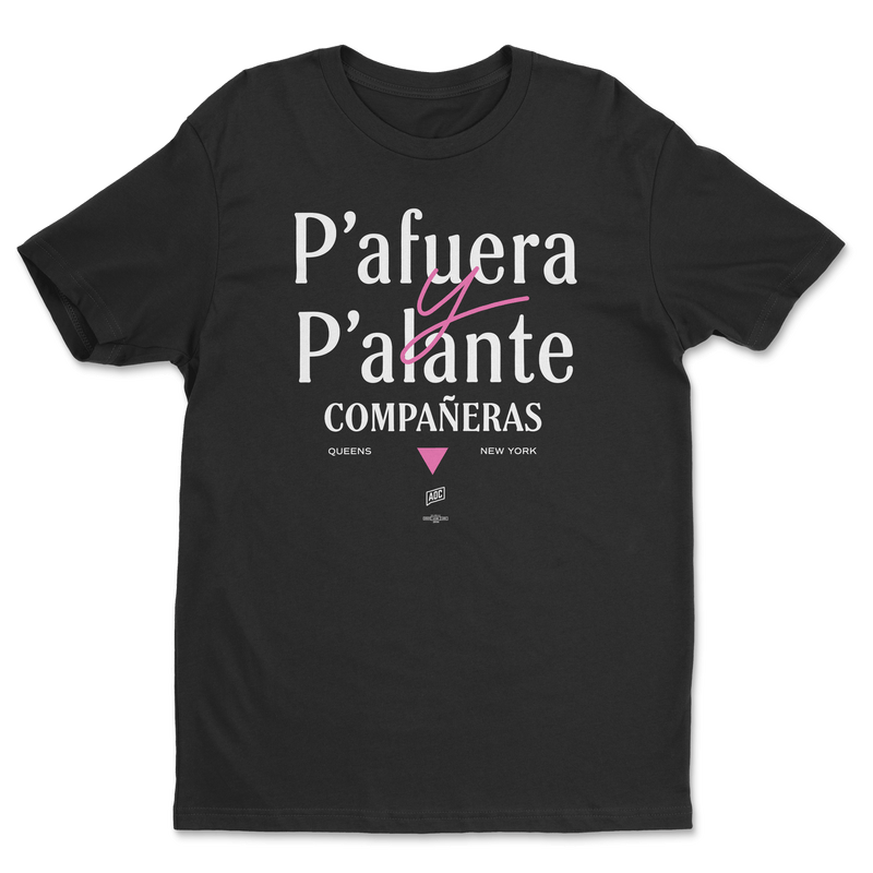 Compañeras Tee