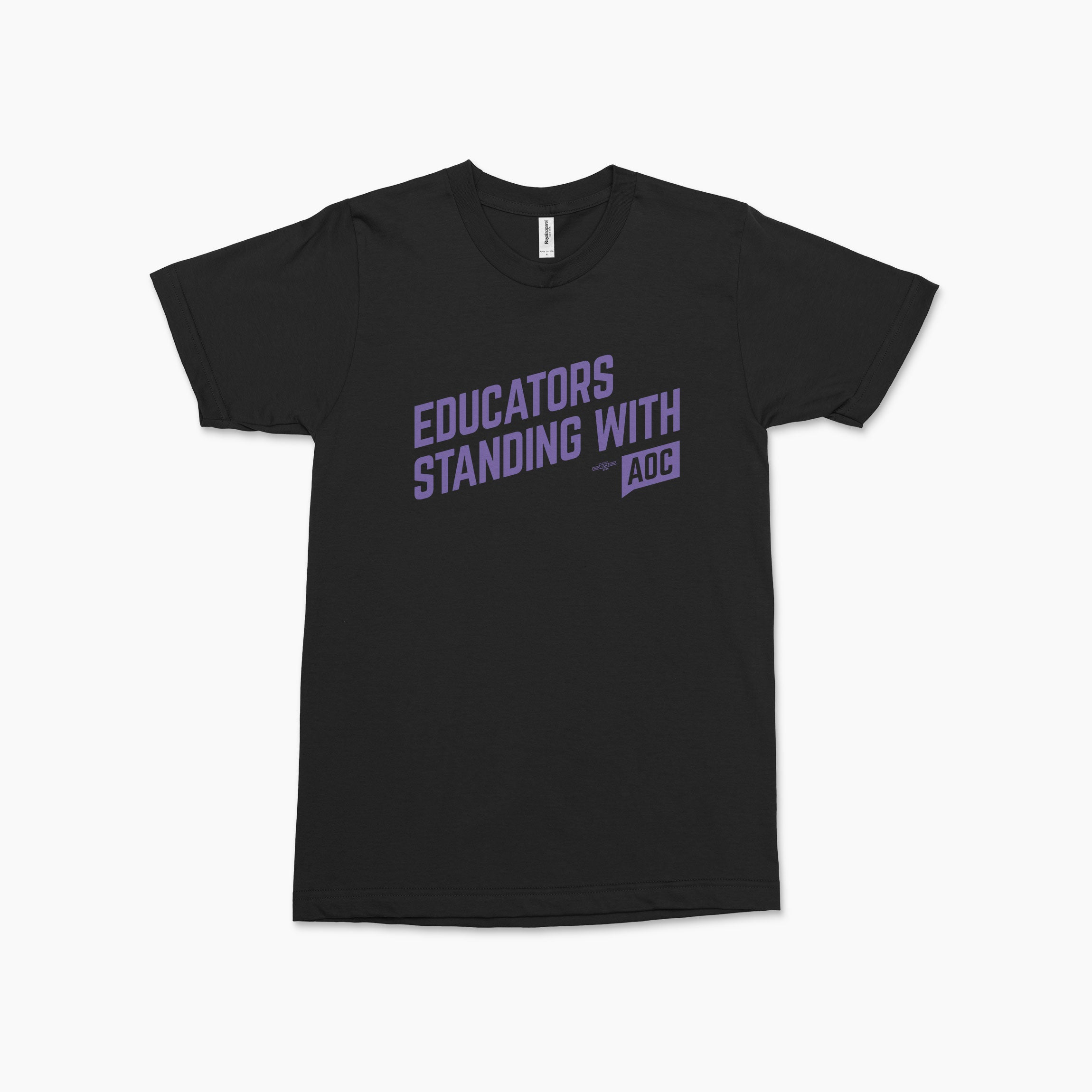 Educators Tee