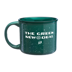 GND Camp Mug