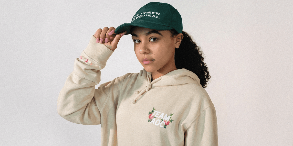 Oac Roupas Official AOC Shop