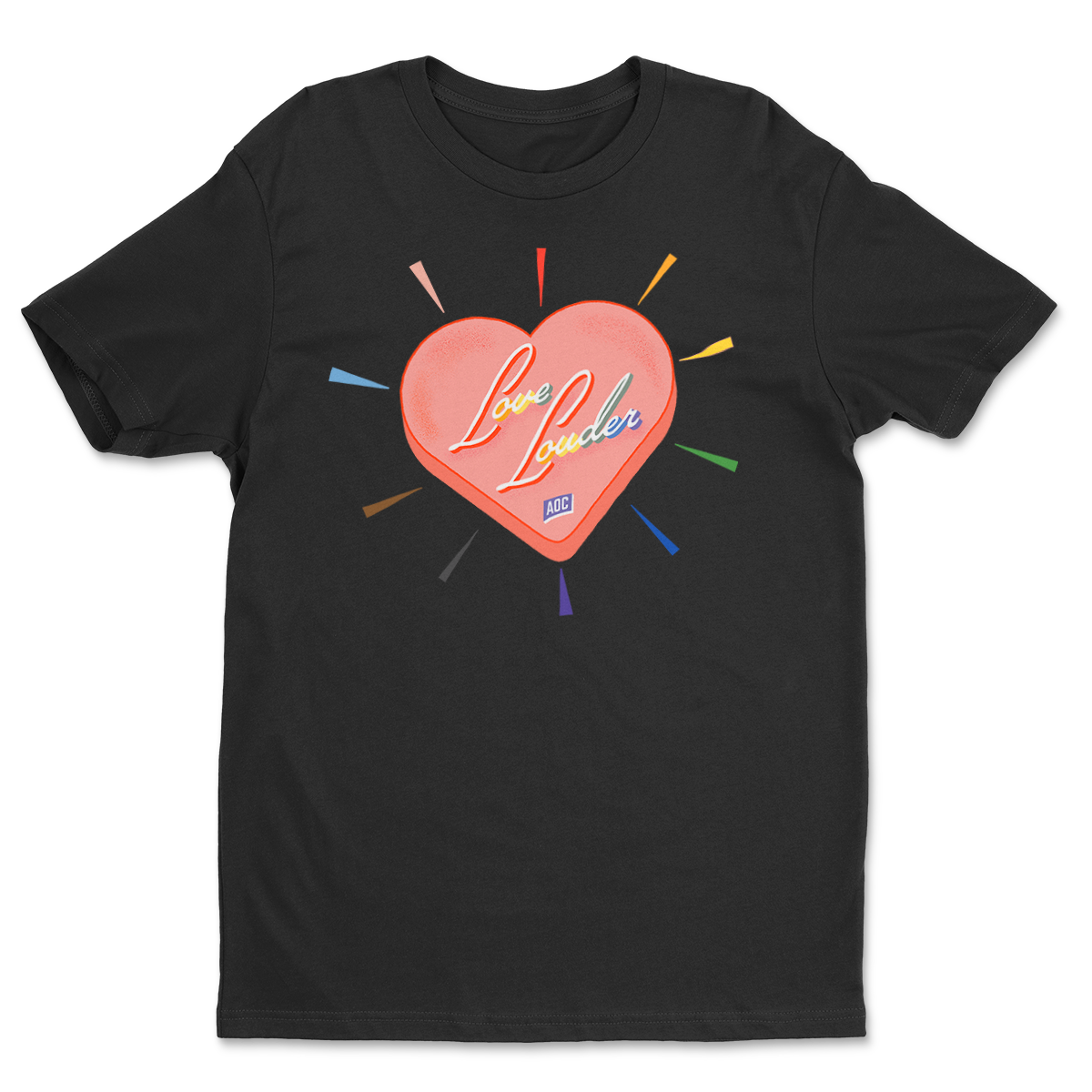 Sudadera Supporter Crew (Unisex)