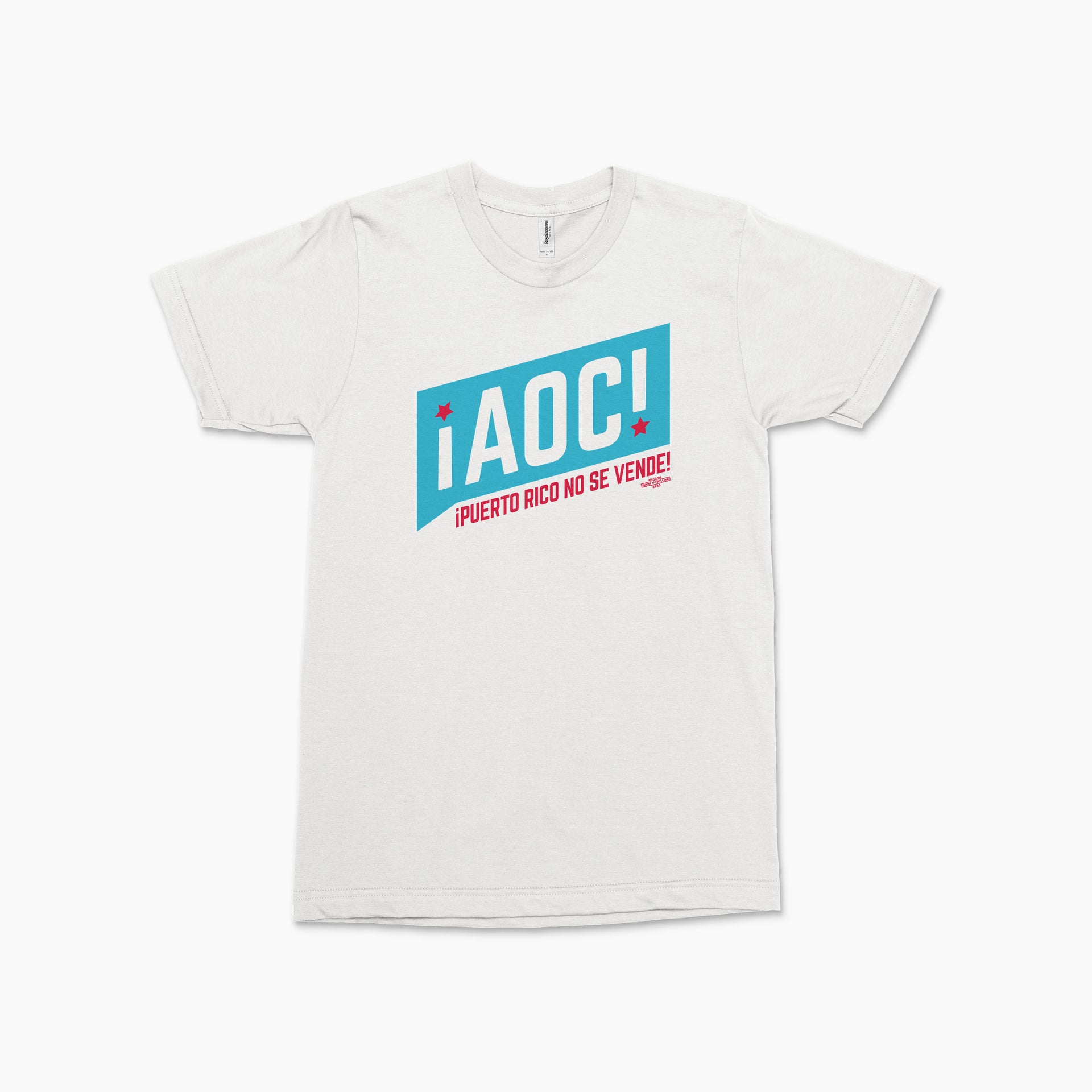 Alexandria Ocasio Cortez T Shirt