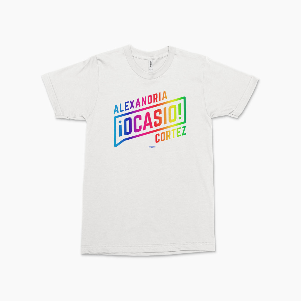 Supporter Pride Tee