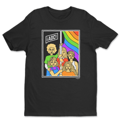Pride People Tee