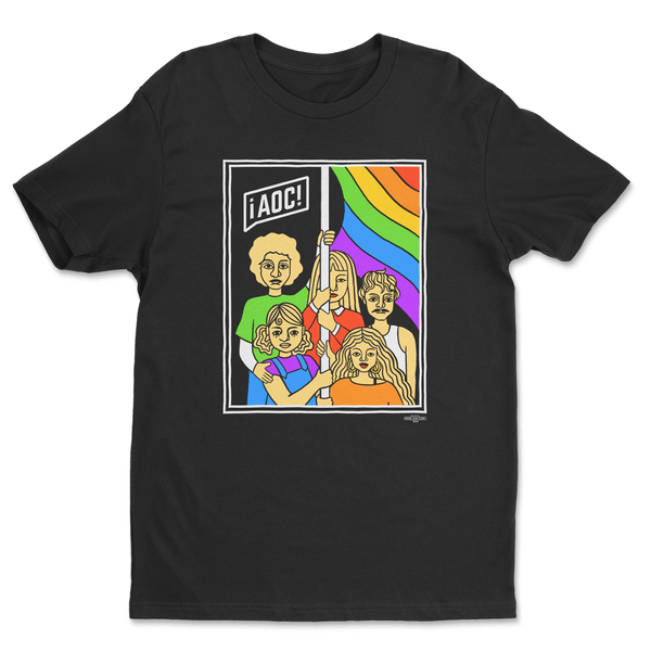Pride People Tee