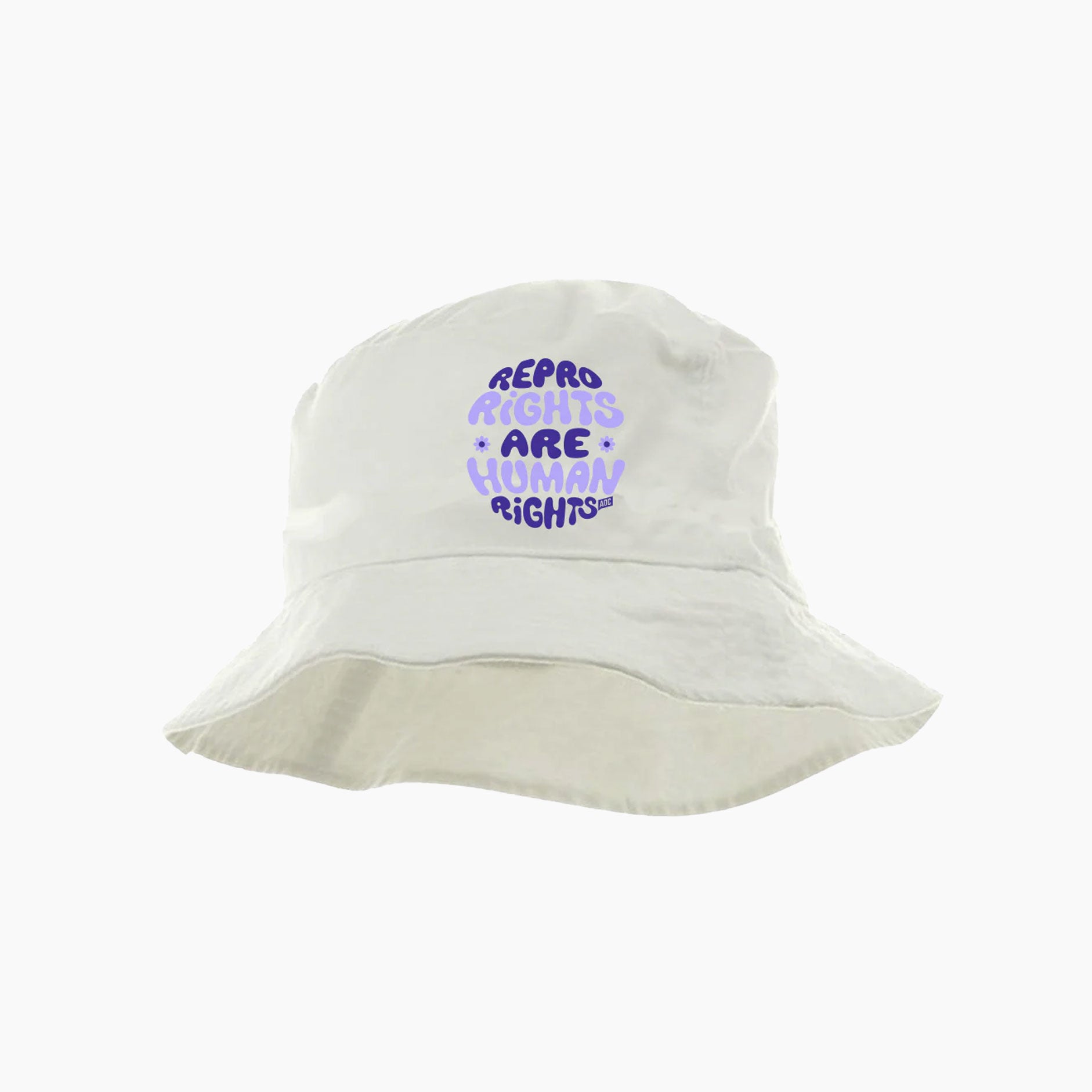 Repro Rights Bucket Hat