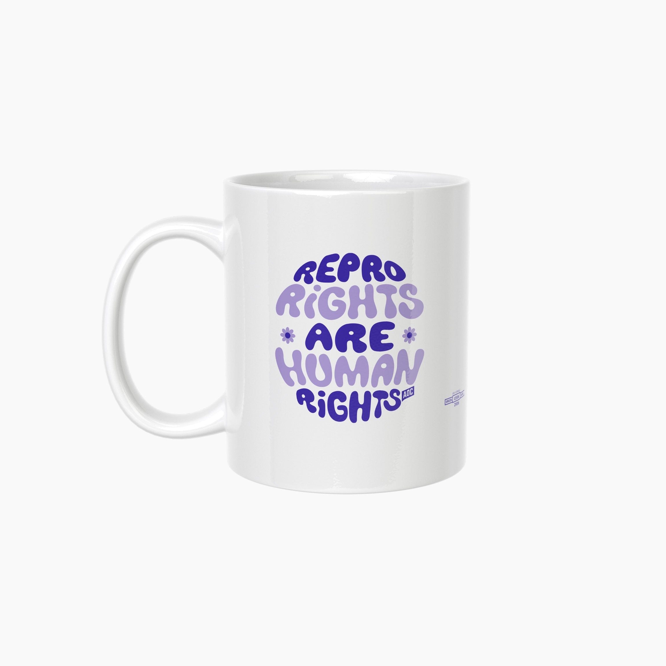 Repro Rights Mug