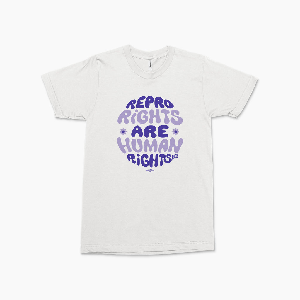 Repro Rights Tee