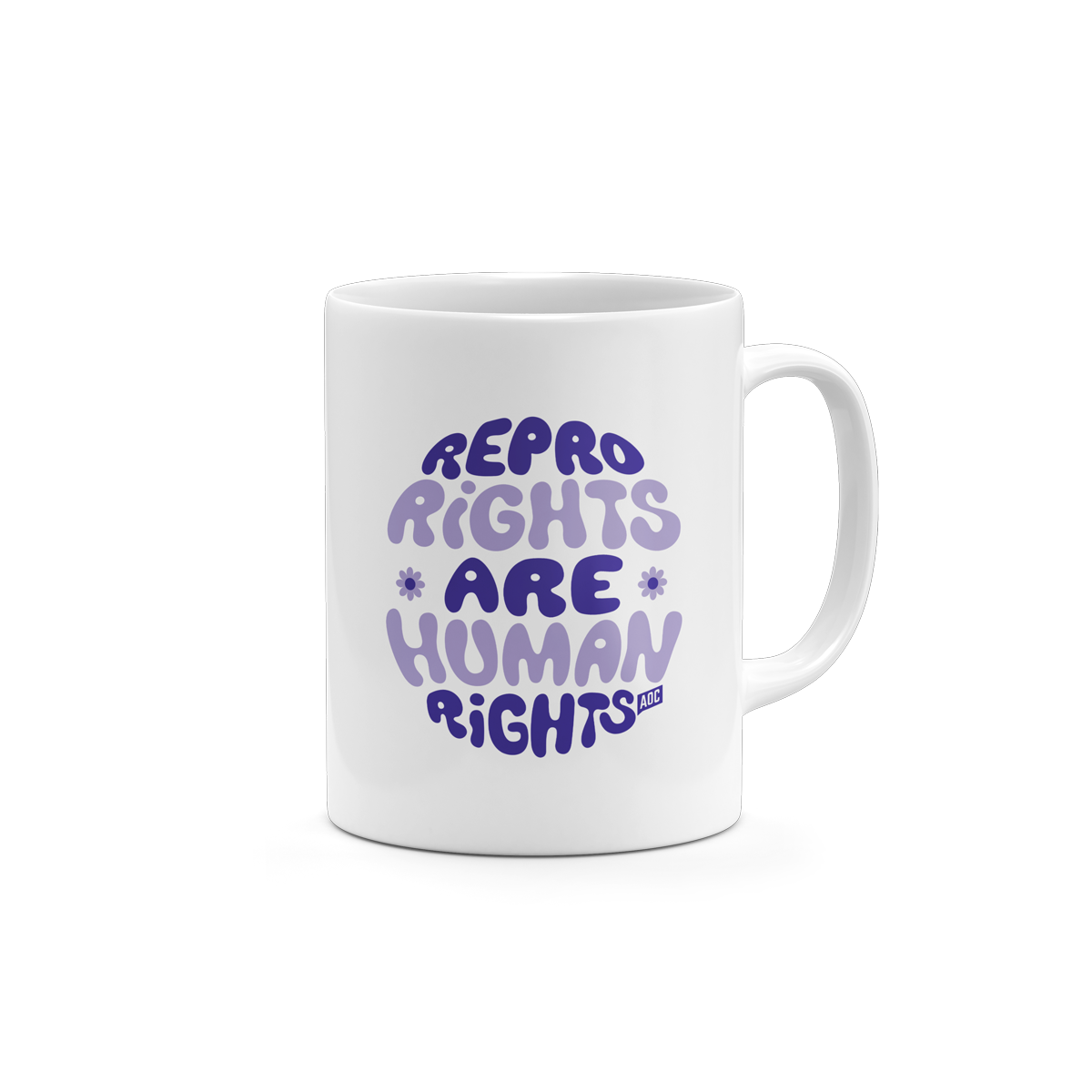 Repro Rights Mug
