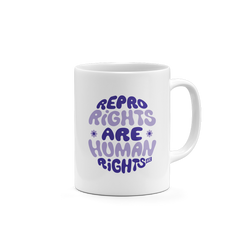 Repro Rights Mug