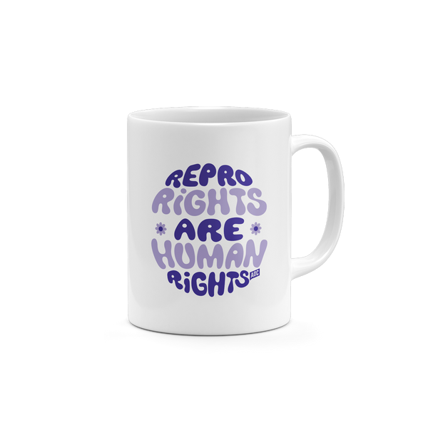 Repro Rights Mug