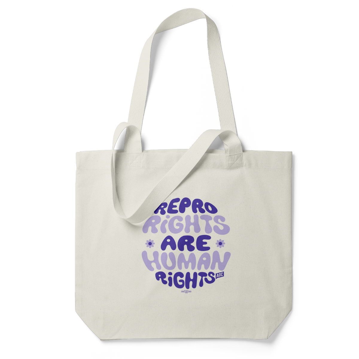 Repro Rights Tote Bag