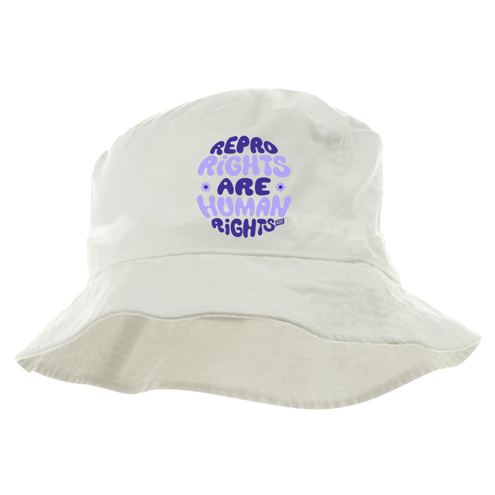 Repro Rights Bucket Hat