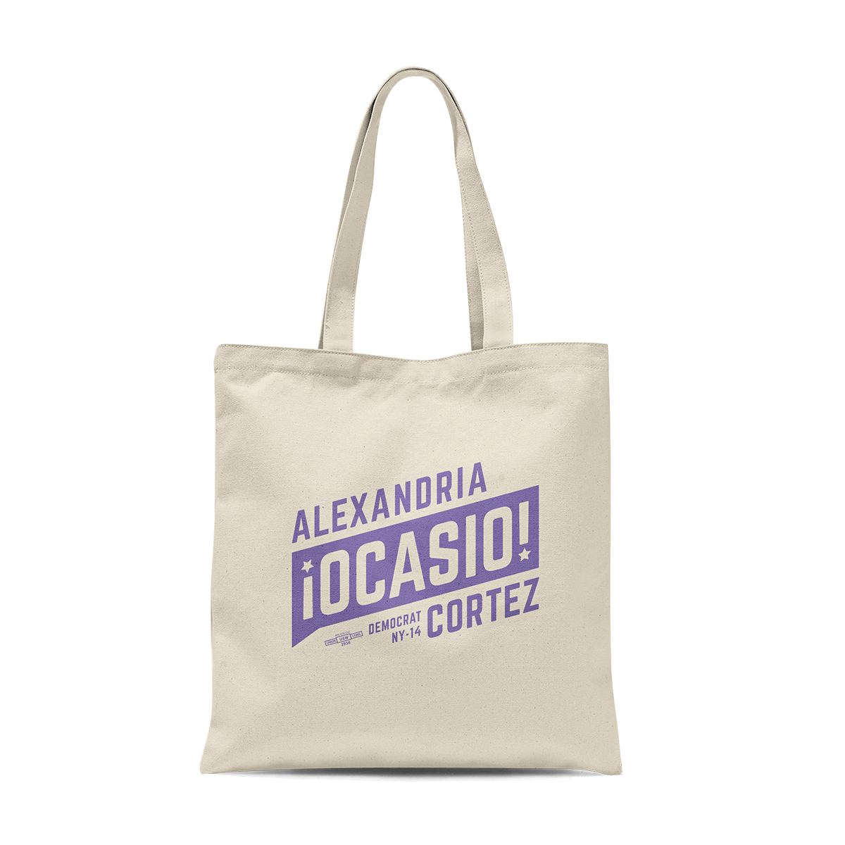 Logo Tote Bag