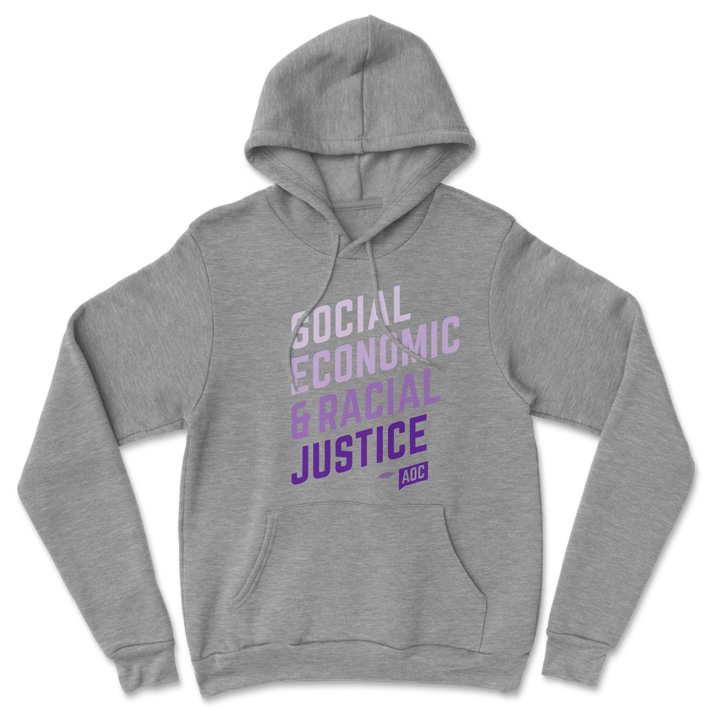 Social Justice Sweatshirts