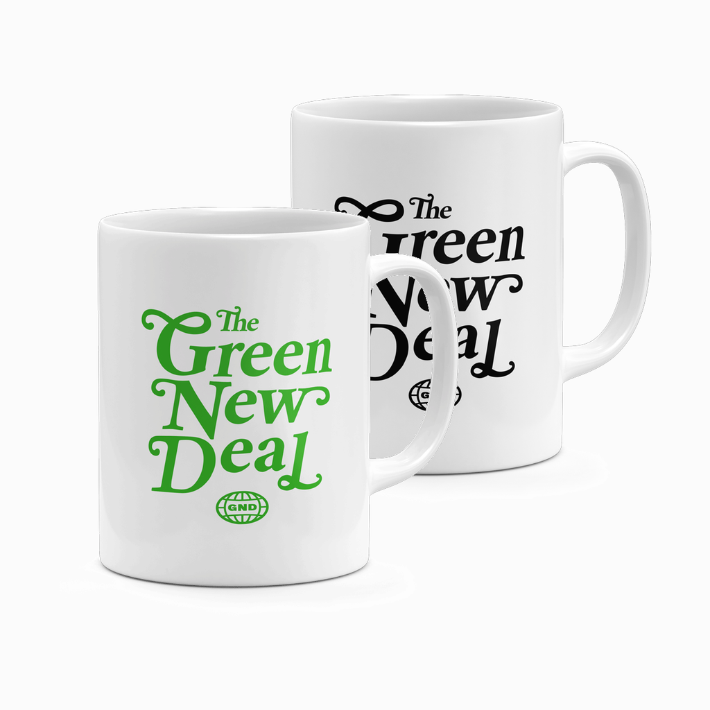 GND Mug