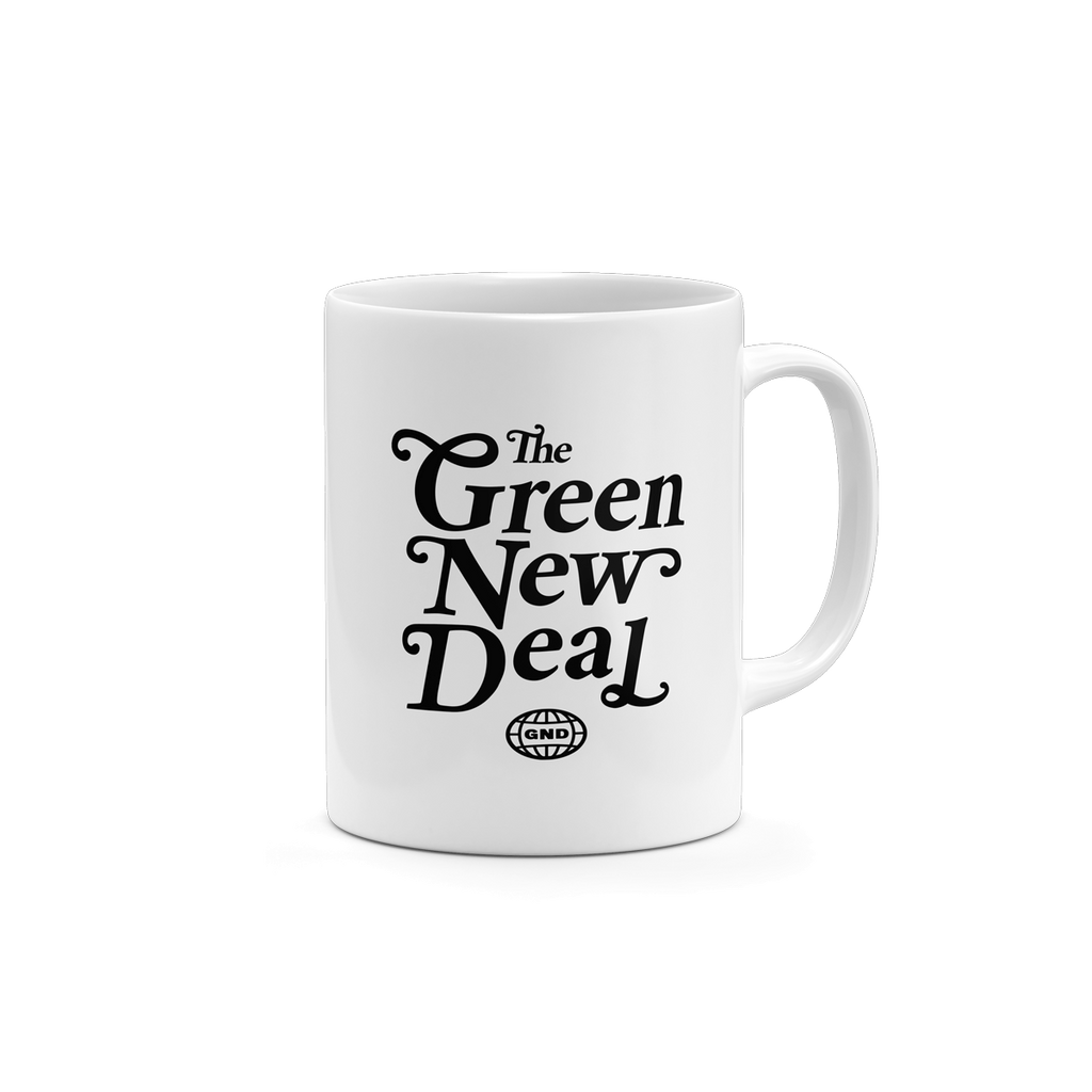GND Mug