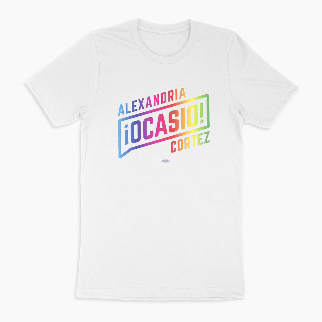 Pride Tee